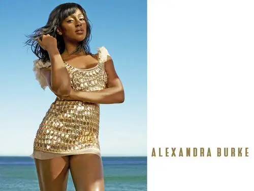 Alexandra Burke Wall Poster picture 154484