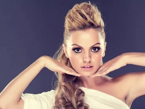 Alexandra Stan Jigsaw Puzzle picture 340433