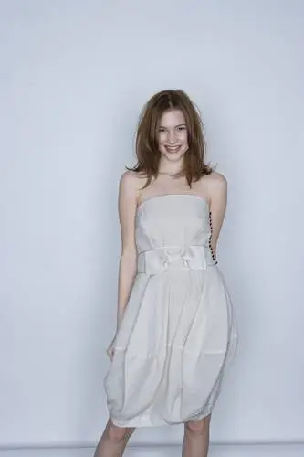 Alexia Fast Wall Poster picture 906241