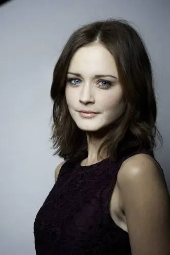 Alexis Bledel Wall Poster picture 155365