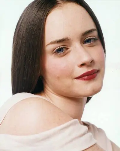 Alexis Bledel Wall Poster picture 227372