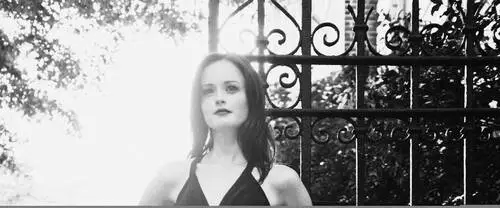 Alexis Bledel Wall Poster picture 556505