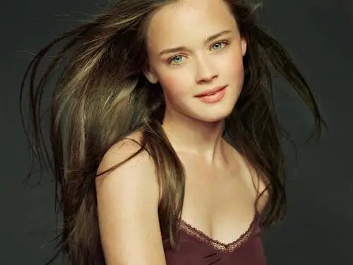 Alexis Bledel Wall Poster picture 85142