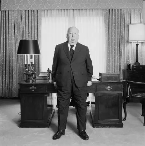 Alfred Hitchcock Image Jpg picture 526869