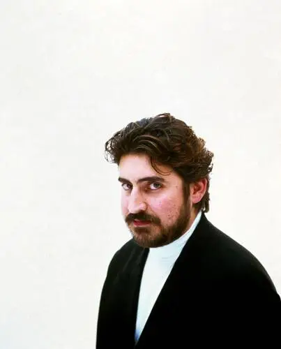 Alfred Molina Jigsaw Puzzle picture 493648