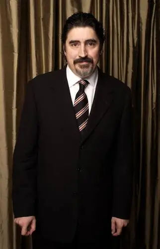 Alfred Molina Fridge Magnet picture 906258