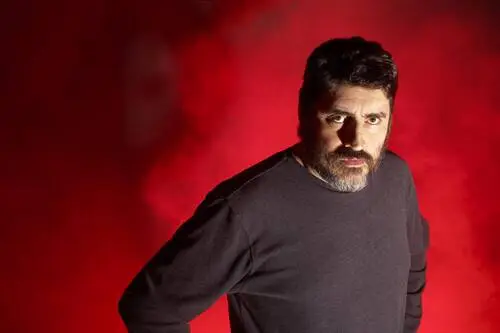 Alfred Molina Fridge Magnet picture 906264