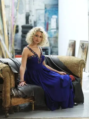 Ali Bastian Wall Poster picture 339280