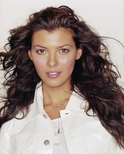 Ali Landry Jigsaw Puzzle picture 154493