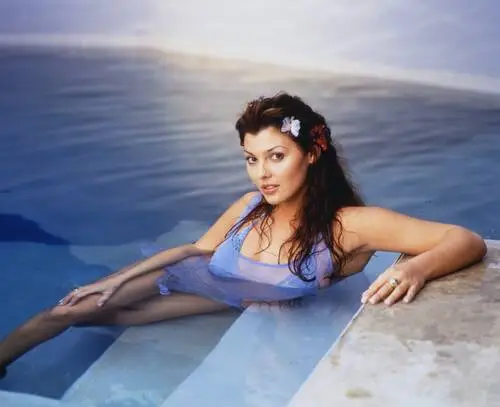 Ali Landry Wall Poster picture 154498