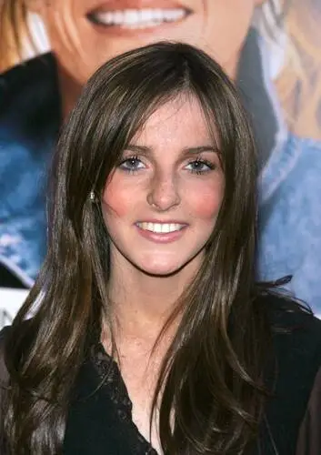 Ali Lohan Wall Poster picture 93950