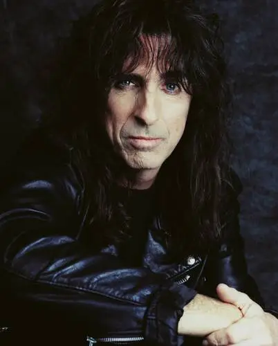 Alice Cooper Wall Poster picture 538572