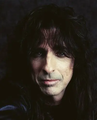 Alice Cooper Wall Poster picture 538575