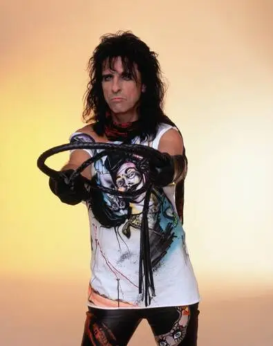 Alice Cooper Wall Poster picture 906265