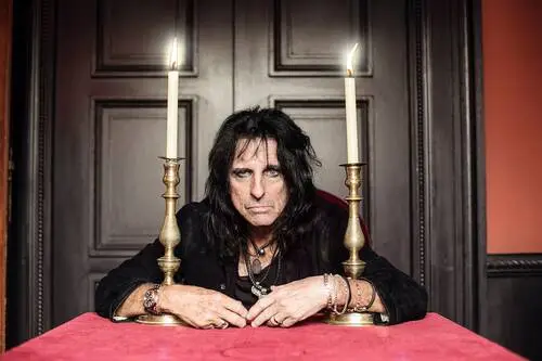 Alice Cooper Wall Poster picture 906270