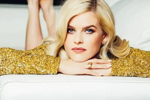 Alice Eve Wall Poster picture 556575