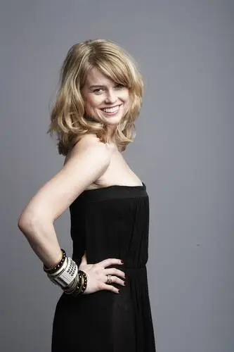 Alice Eve Wall Poster picture 94009