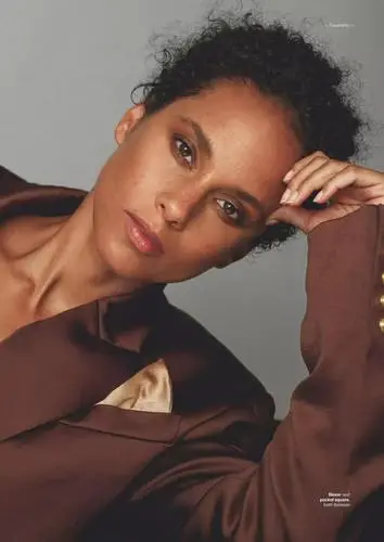 Alicia Keys Wall Poster picture 18080