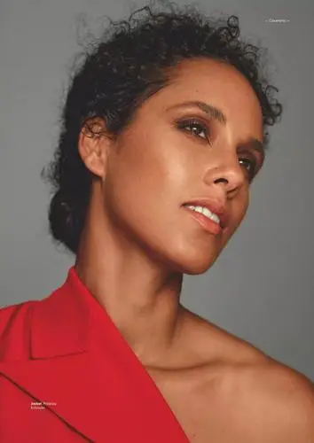 Alicia Keys Wall Poster picture 18082