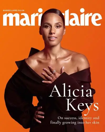 Alicia Keys Wall Poster picture 1016590
