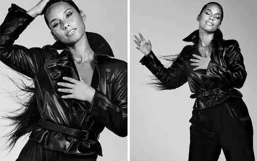 Alicia Keys Wall Poster picture 1016593