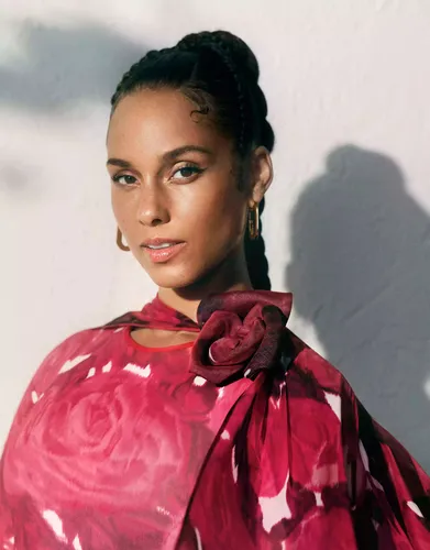 Alicia Keys Wall Poster picture 1164699
