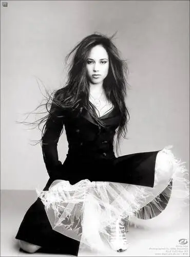 Alicia Keys Wall Poster picture 1509
