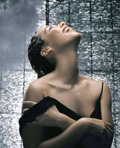 Alicia Keys Wall Poster picture 1546