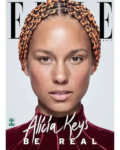 Alicia Keys Wall Poster picture 704638