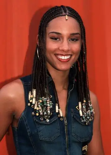 Alicia Keys Wall Poster picture 906408