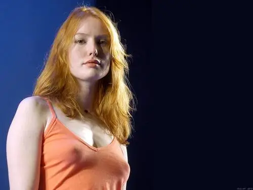 Alicia Witt Computer MousePad picture 127034