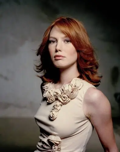 Alicia Witt Jigsaw Puzzle picture 1593
