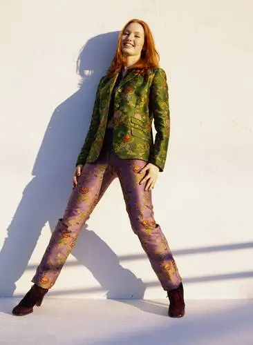Alicia Witt Jigsaw Puzzle picture 909067