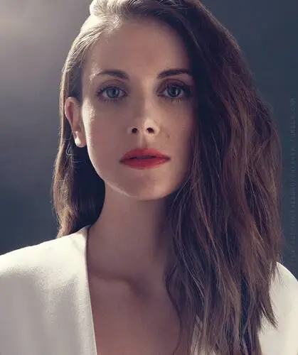 Alison Brie Wall Poster picture 406122