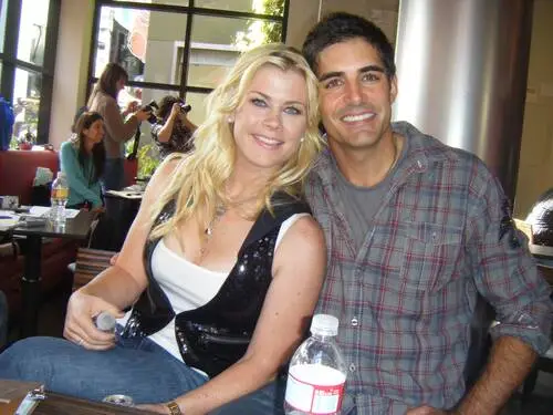 Alison Sweeney Wall Poster picture 61288
