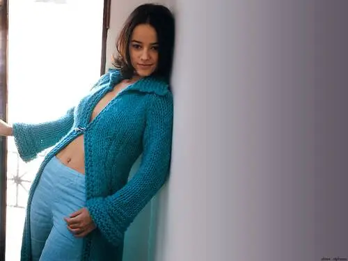 Alizee Jigsaw Puzzle picture 127080