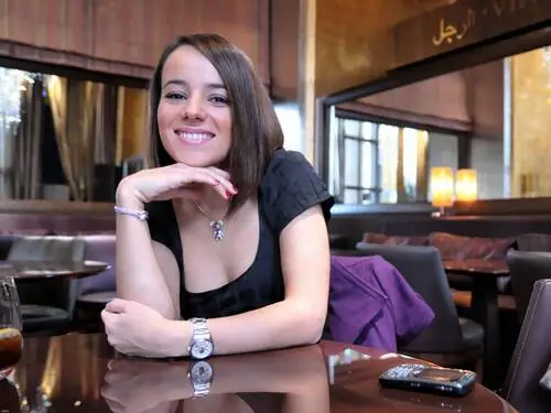 Alizee Jigsaw Puzzle picture 127087