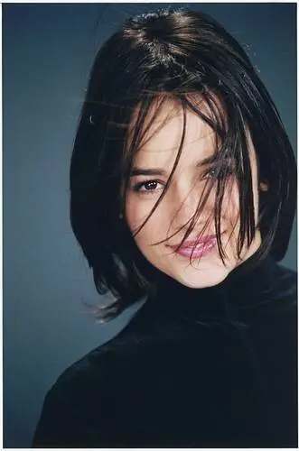 Alizee Jigsaw Puzzle picture 1664