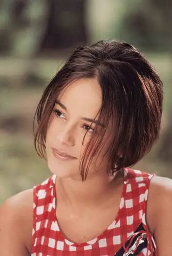 Alizee Wall Poster picture 1680