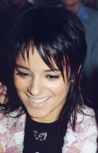 Alizee Image Jpg picture 1699