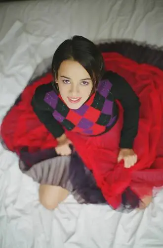 Alizee Image Jpg picture 1715