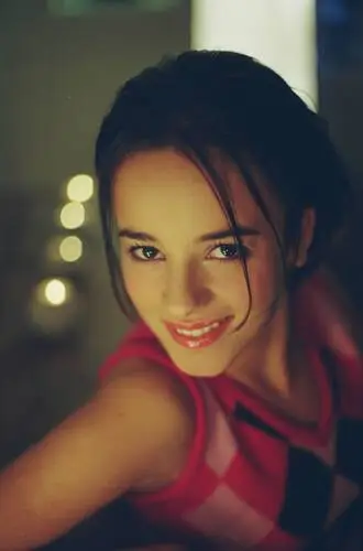 Alizee Wall Poster picture 1717