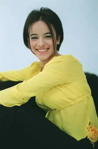 Alizee Jigsaw Puzzle picture 1722