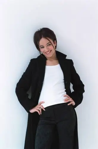 Alizee Jigsaw Puzzle picture 1727
