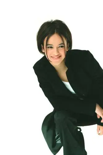 Alizee Jigsaw Puzzle picture 1729