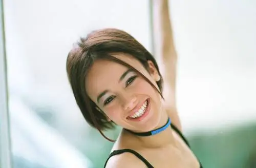 Alizee Computer MousePad picture 1732