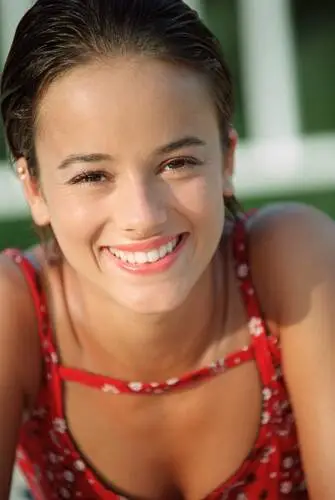 Alizee Wall Poster picture 1746