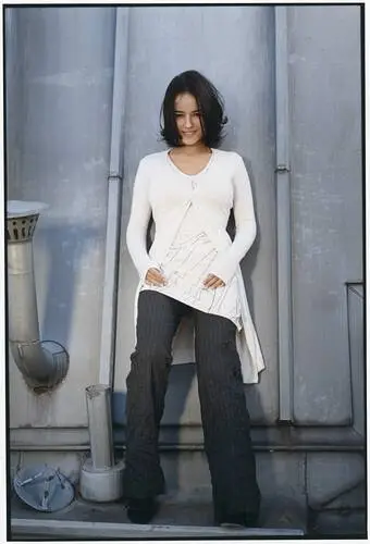 Alizee Wall Poster picture 1770