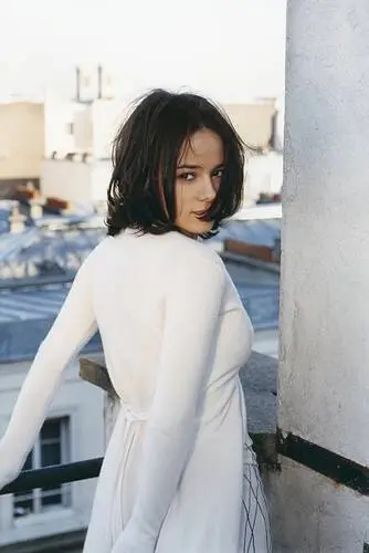 Alizee Jigsaw Puzzle picture 1773