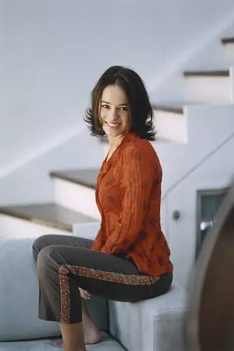 Alizee Wall Poster picture 1780